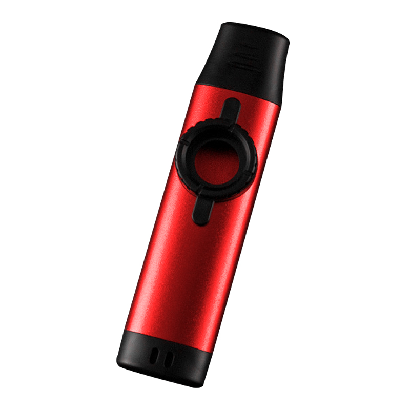 DBAO DK-83 RED Alüminyum Kazoo (Kırmızı)